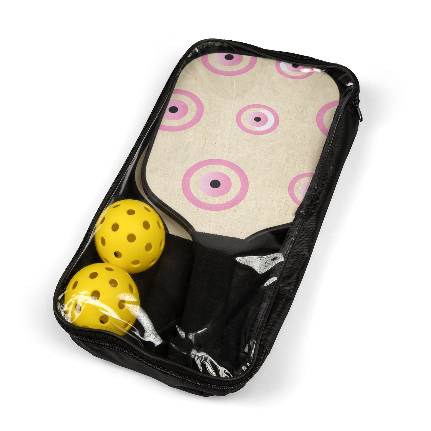 Evil Eye Pickleball Kit