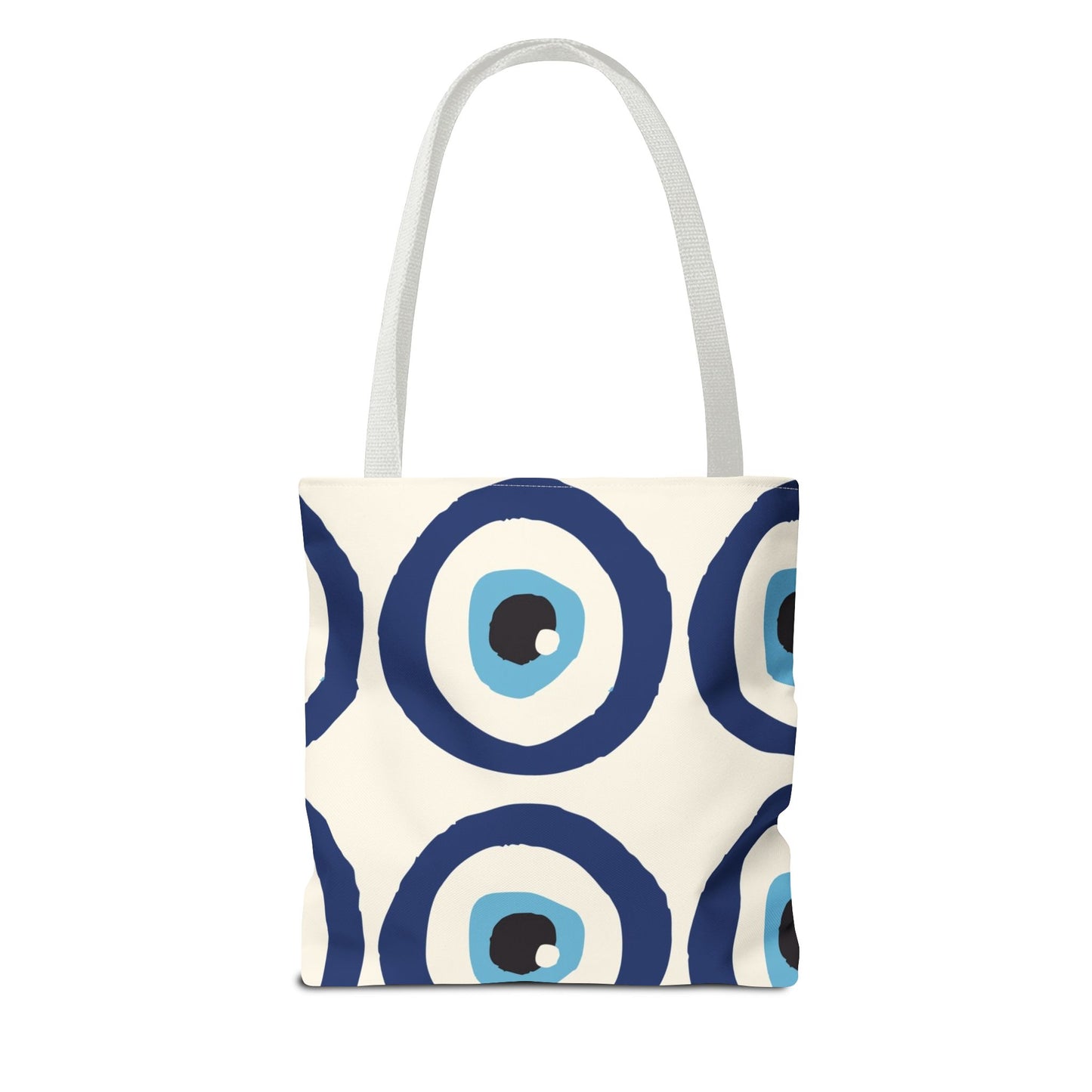 Evil Eye Tote Bag, Evil Eye Tote, Tote Bag