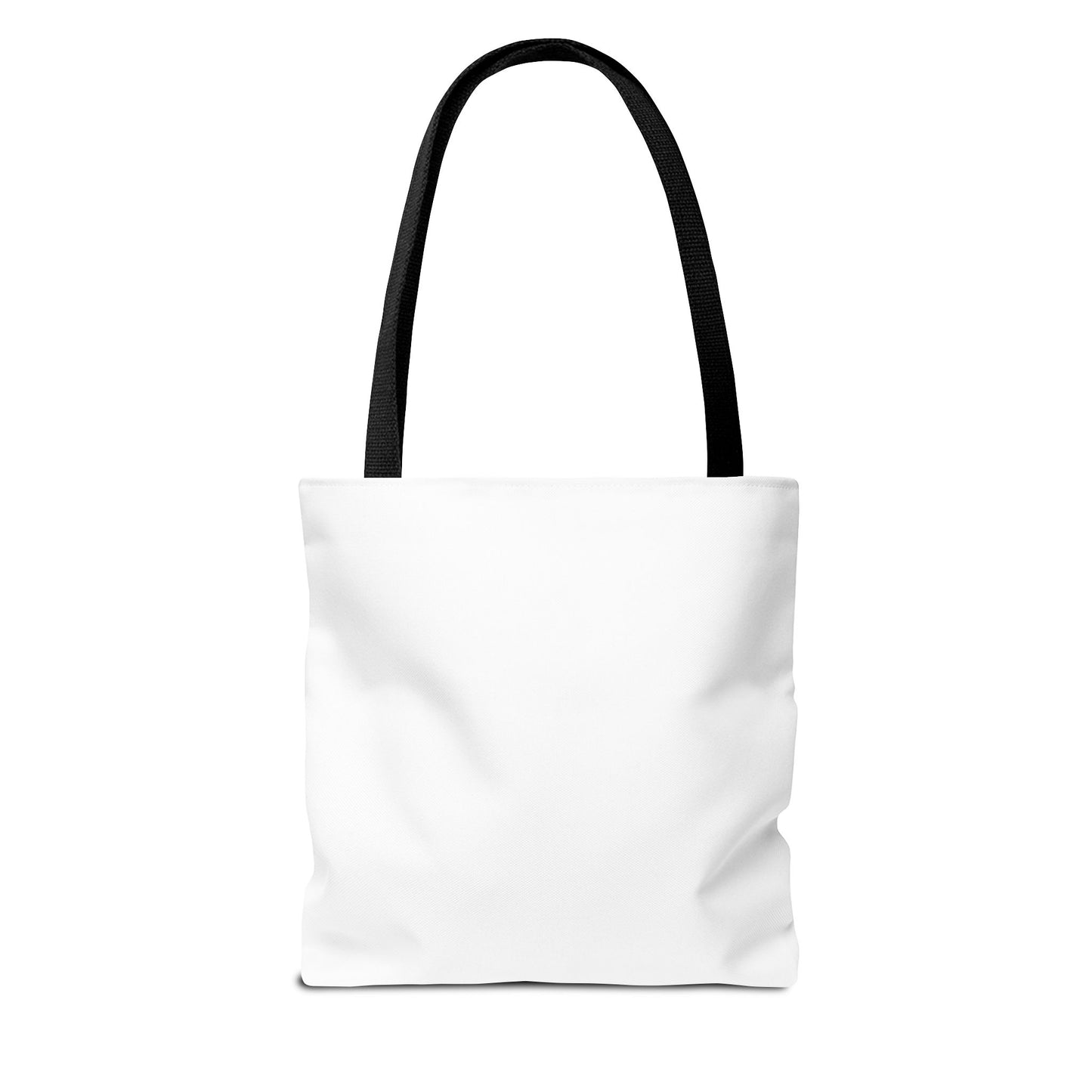 Happy HoliTAYS Holiday Christmas Tote Bag