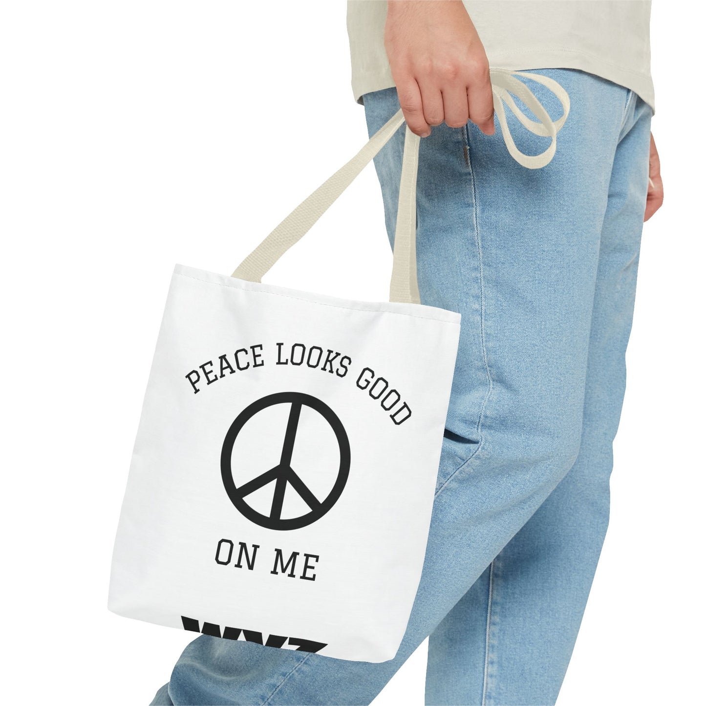 Tote Bag (AOP)