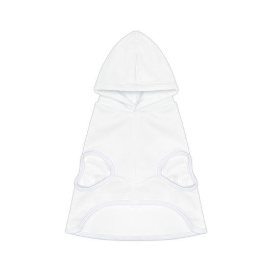 Witch Please Halloween Pet Hoodie