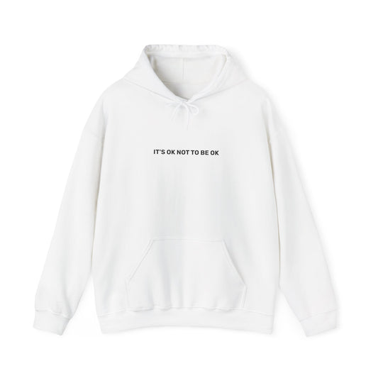 It's Ok Not To Be Ok Sweatshirt