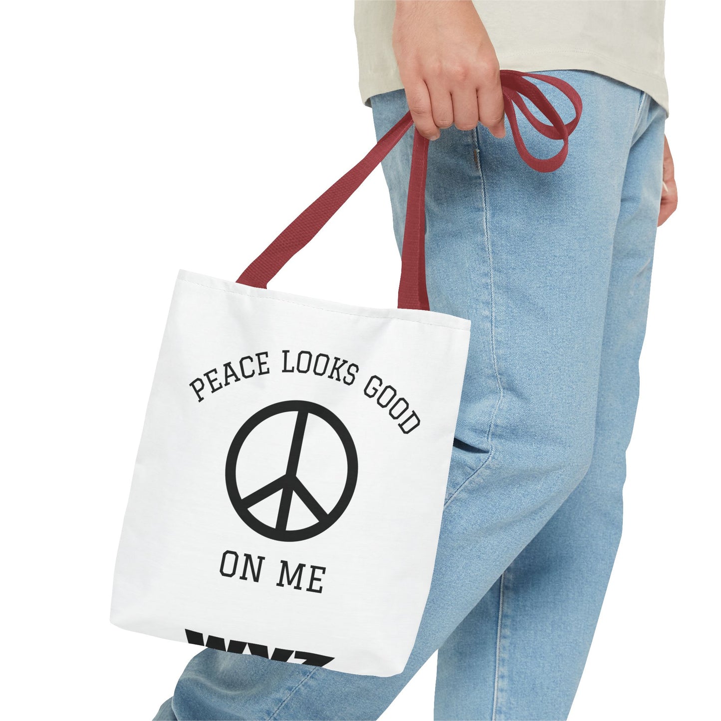 Tote Bag (AOP)