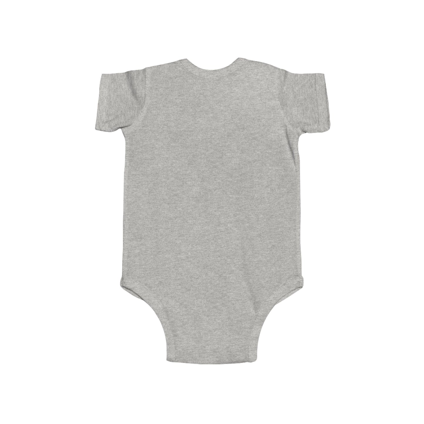 I Love You A Latke, Hanukkah Infant Onesie, Hanukkah Gifts, Infant Bodysuit, Baby Onesie