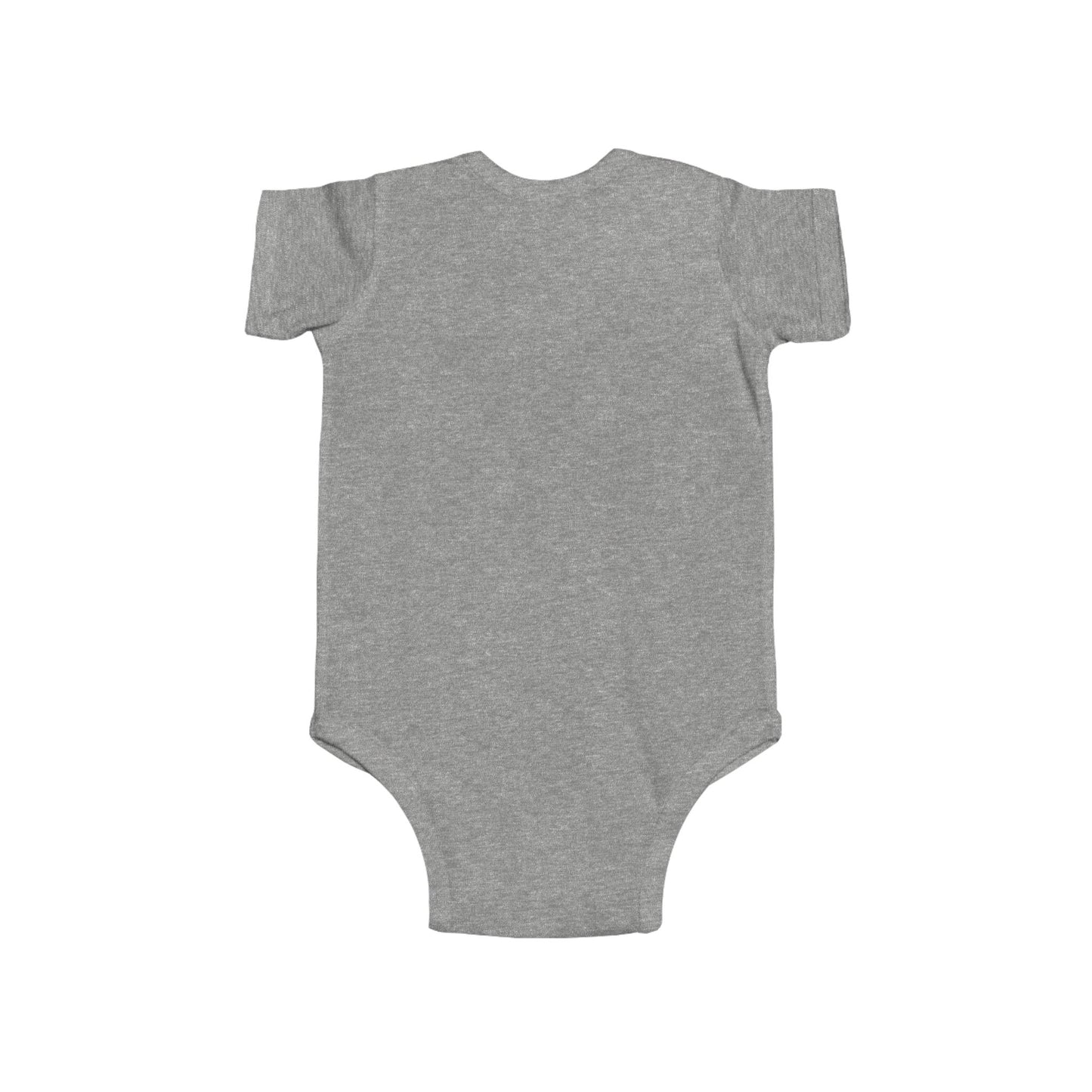 I Love You A Latke, Hanukkah Infant Onesie, Hanukkah Gifts, Infant Bodysuit, Baby Onesie