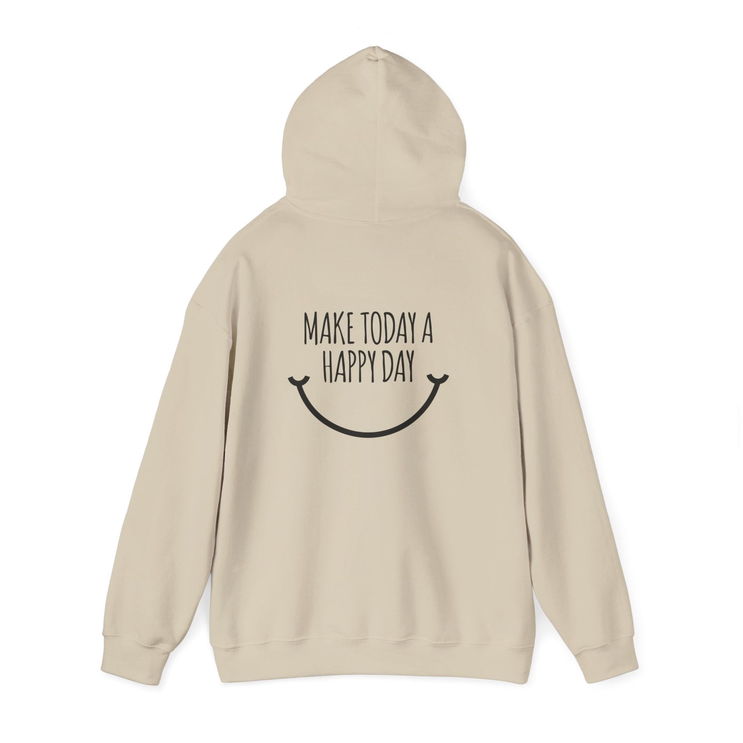 Smiley Face Sweatshirt