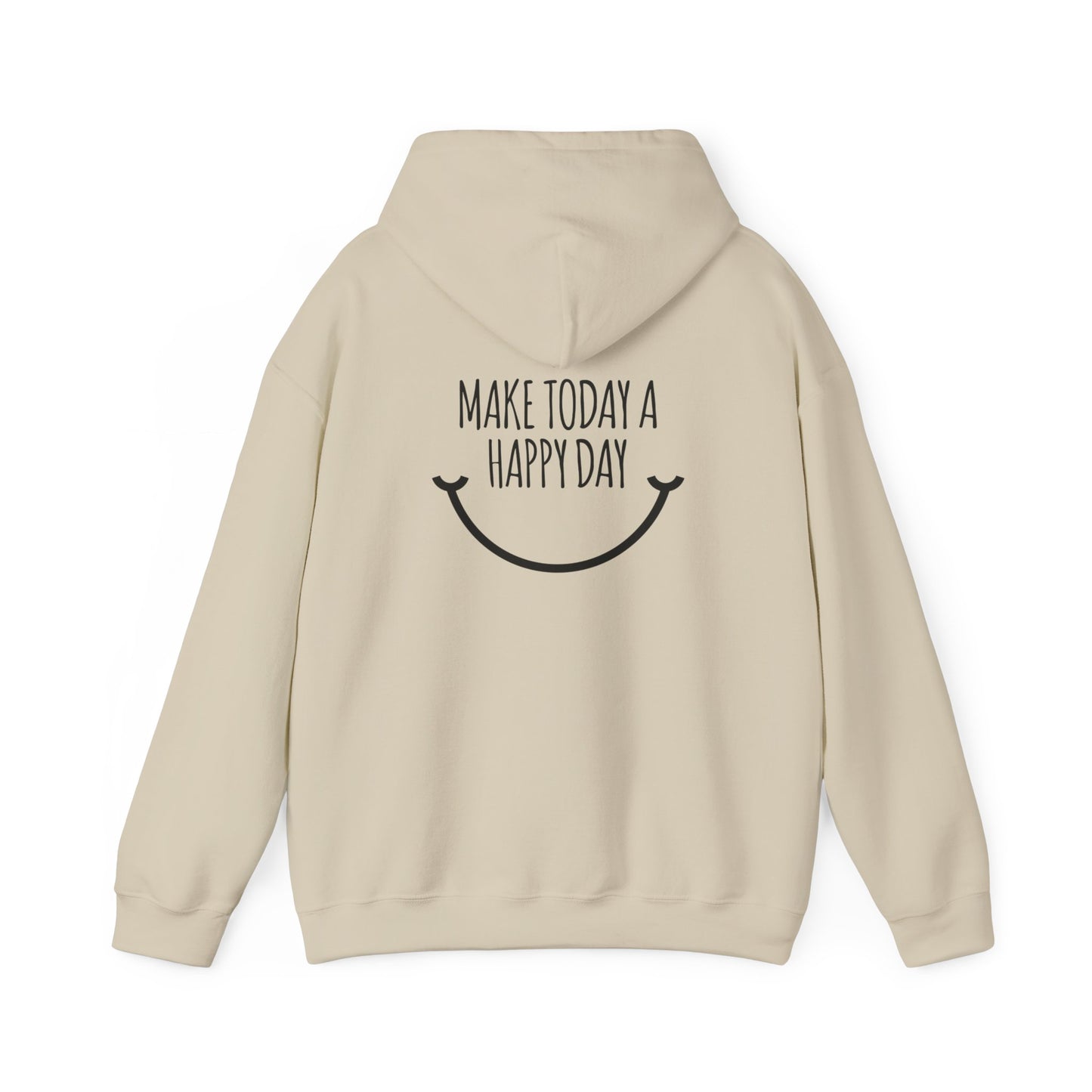 Smiley Face Sweatshirt