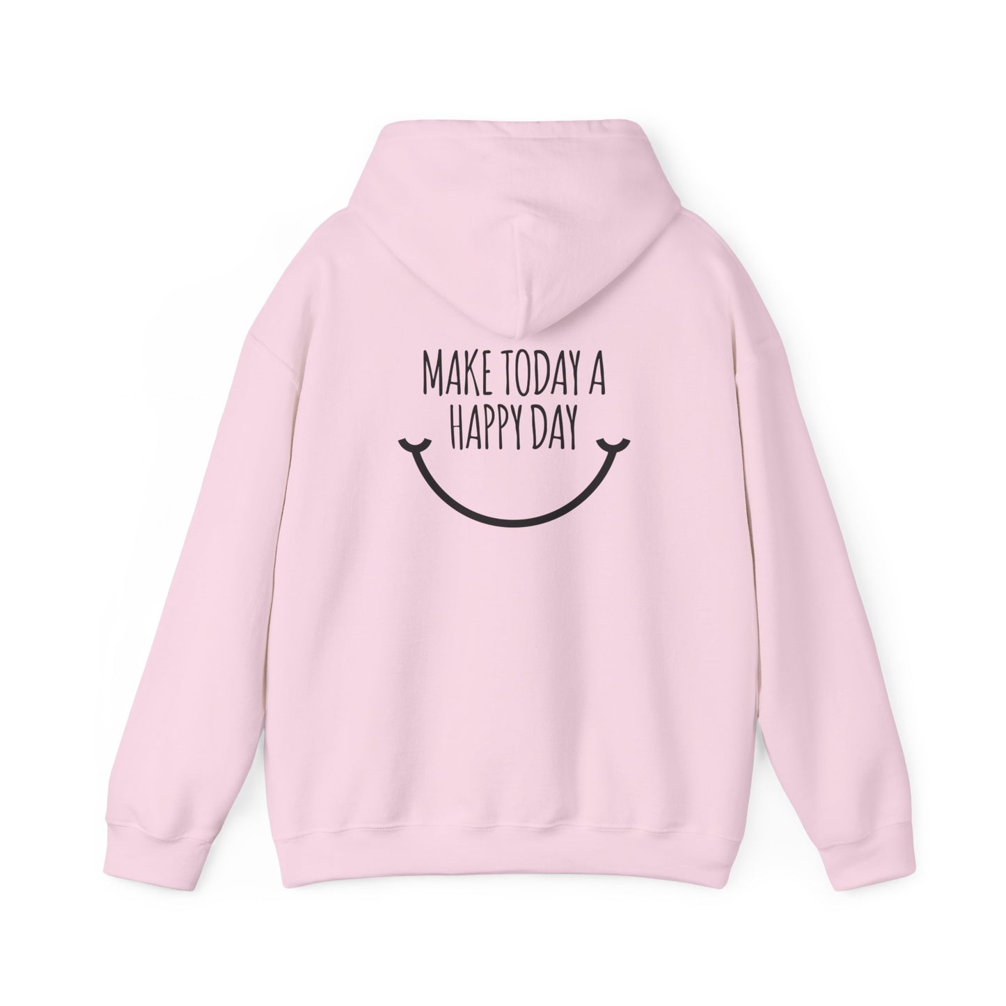 Smiley Face Sweatshirt