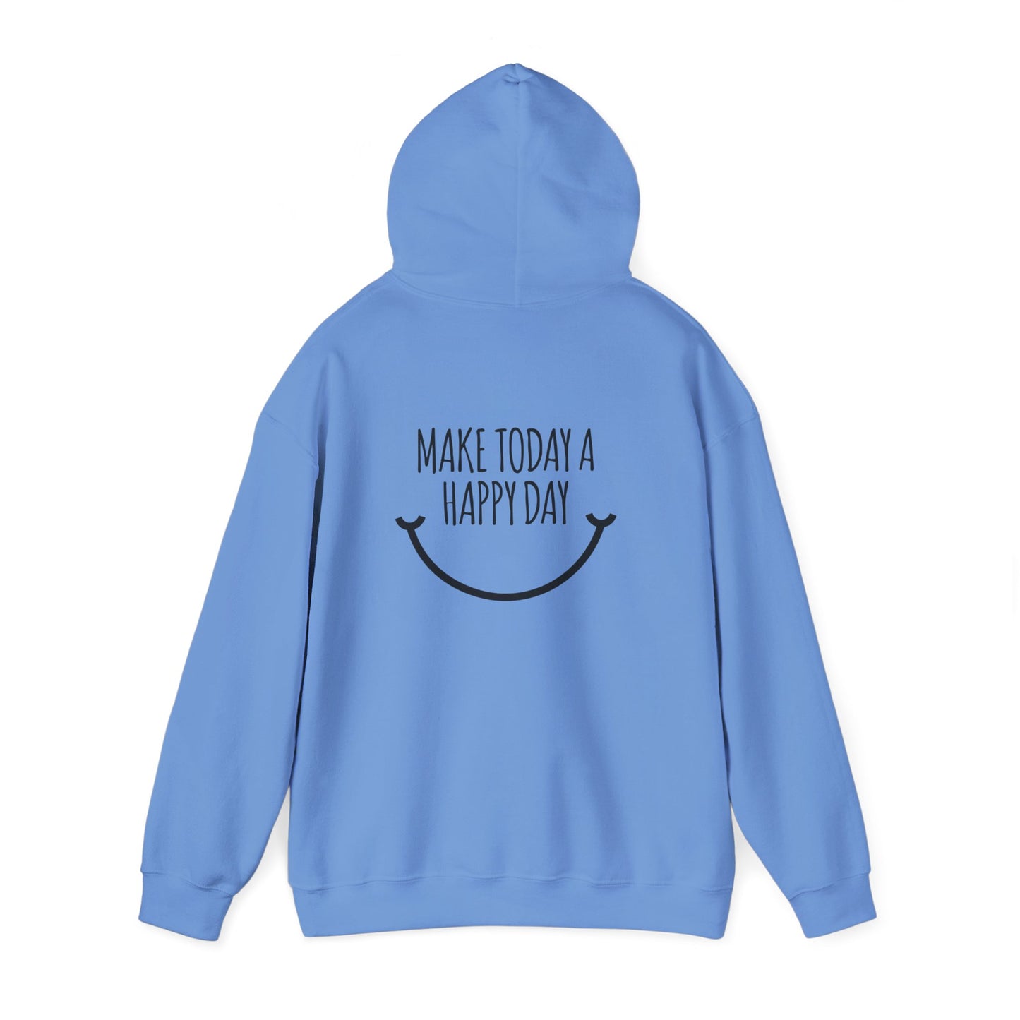 Smiley Face Sweatshirt