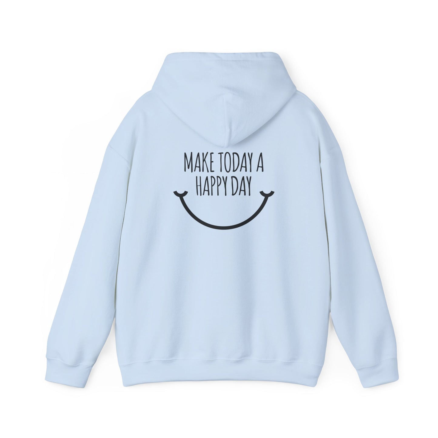 Smiley Face Sweatshirt