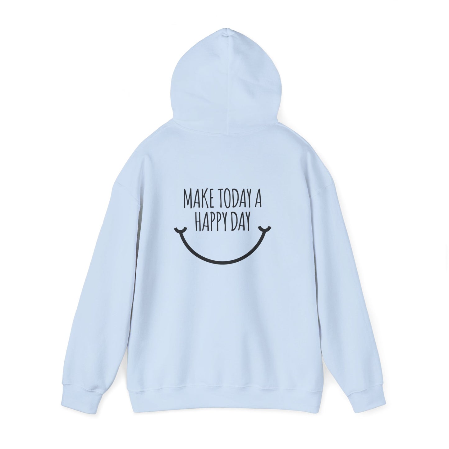 Smiley Face Sweatshirt