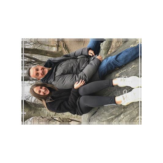 Personalized Photo Block