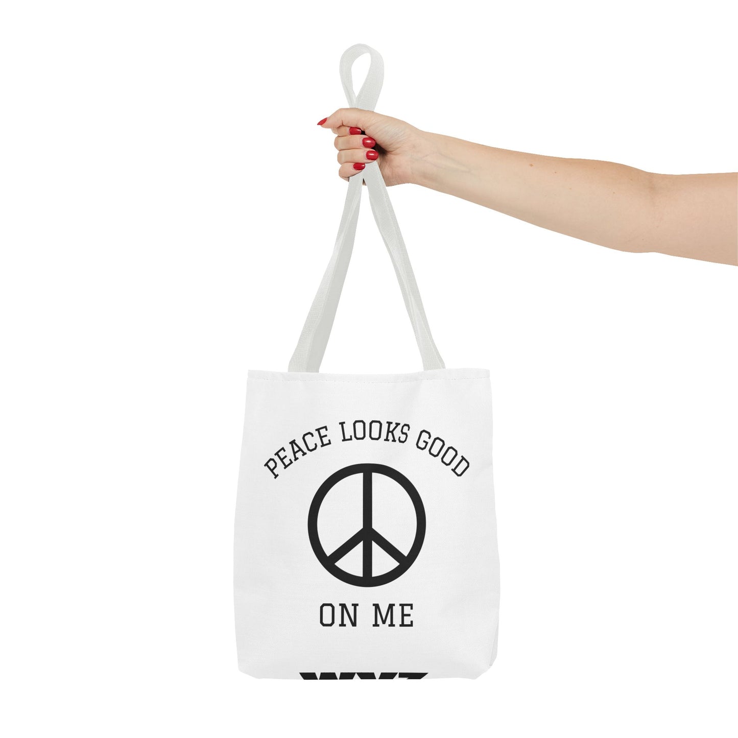 Tote Bag (AOP)