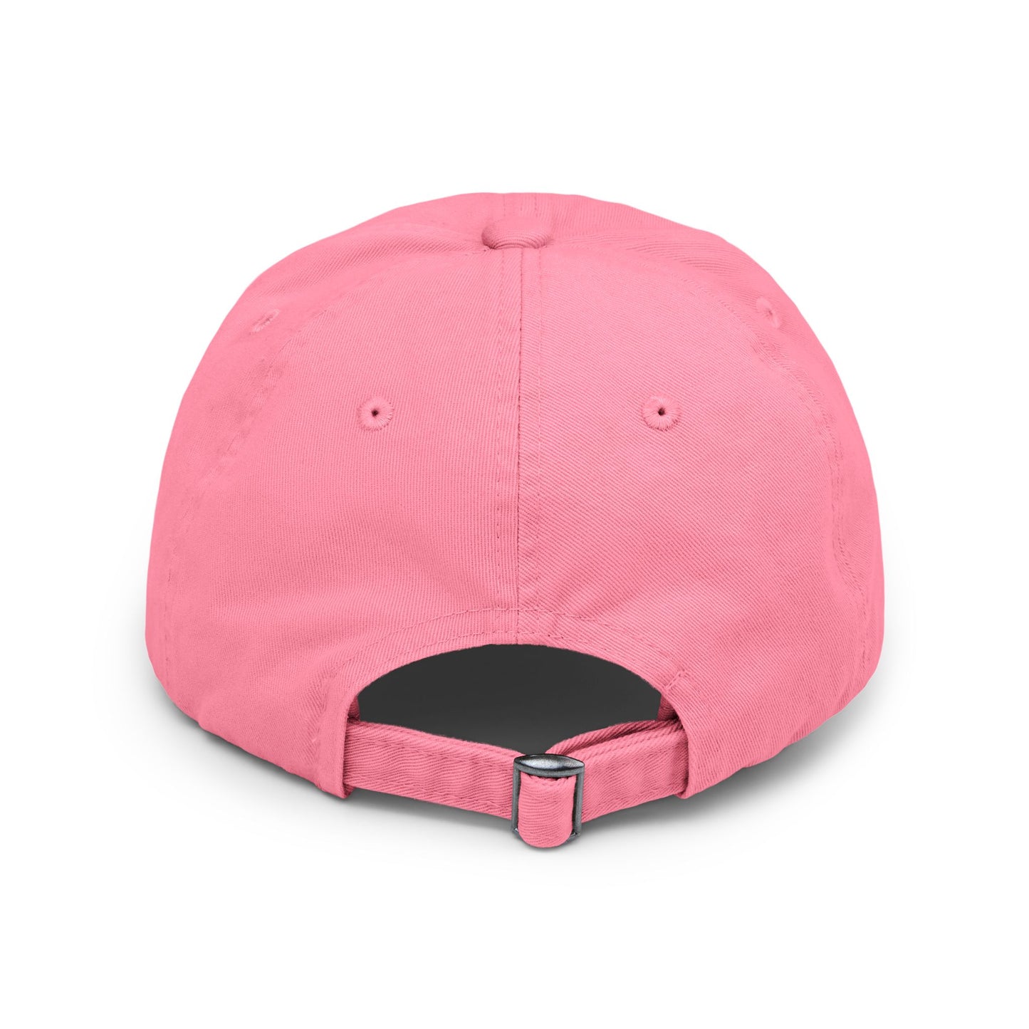 Pink Disco Ball Hat