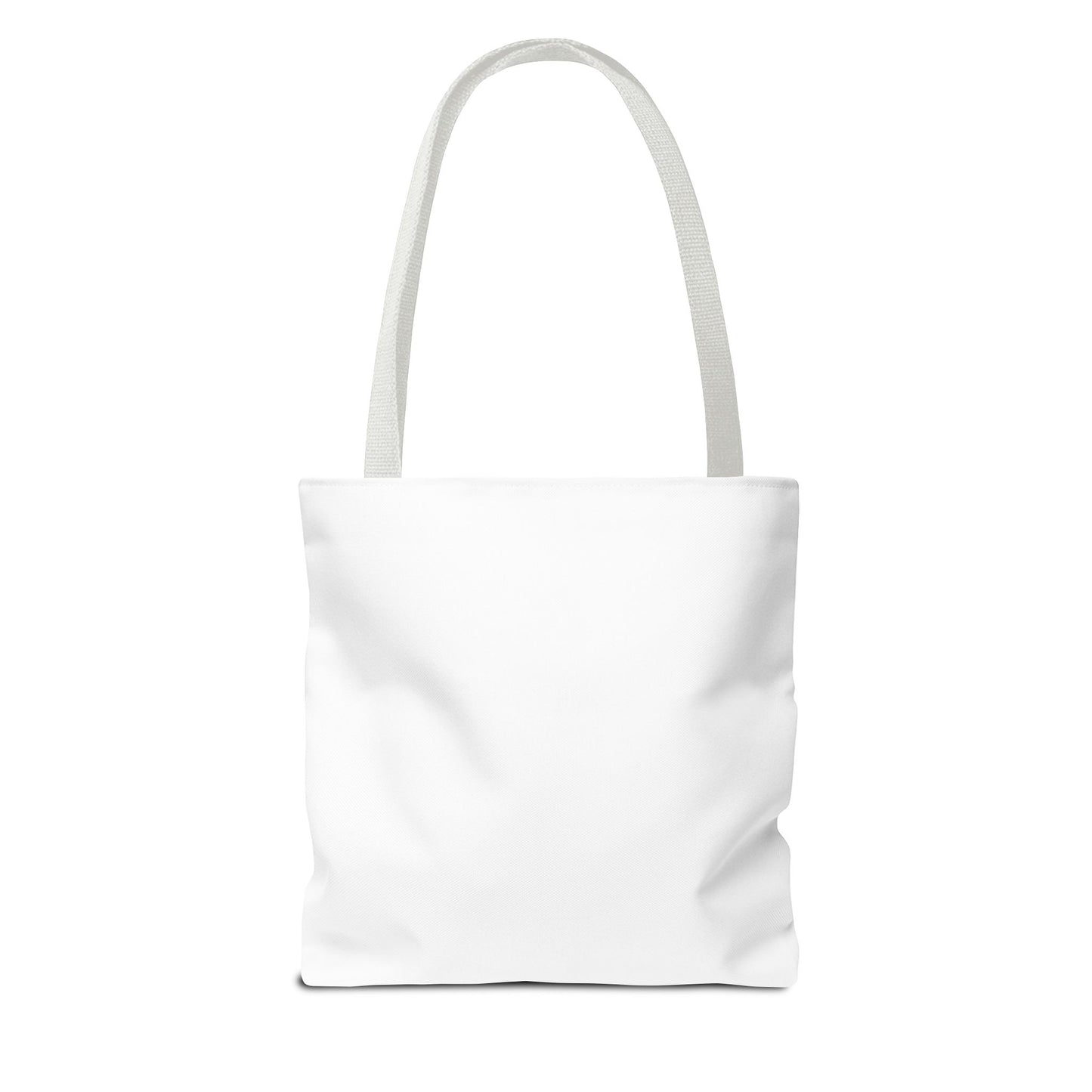 Happy HoliTAYS Holiday Christmas Tote Bag