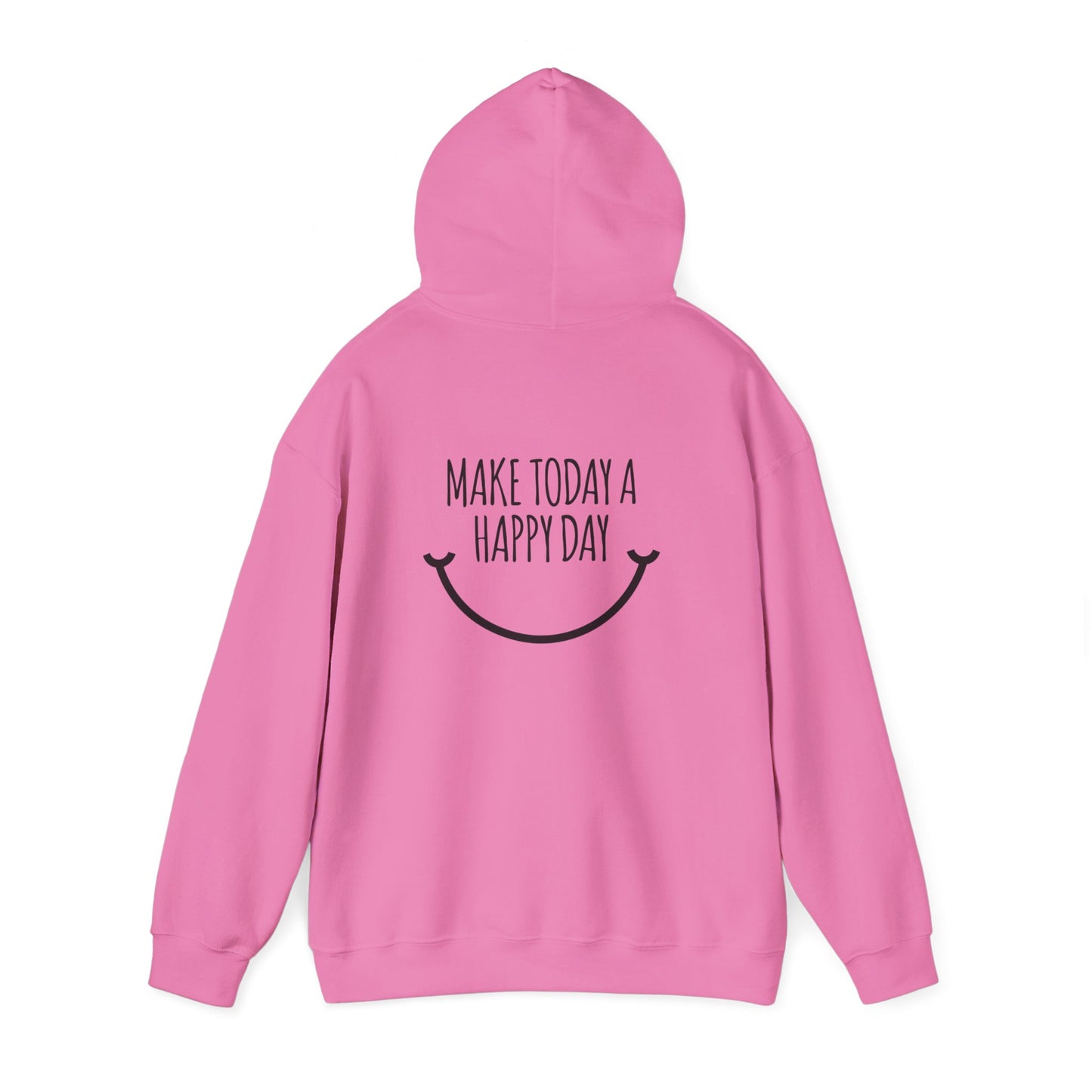 Smiley Face Sweatshirt
