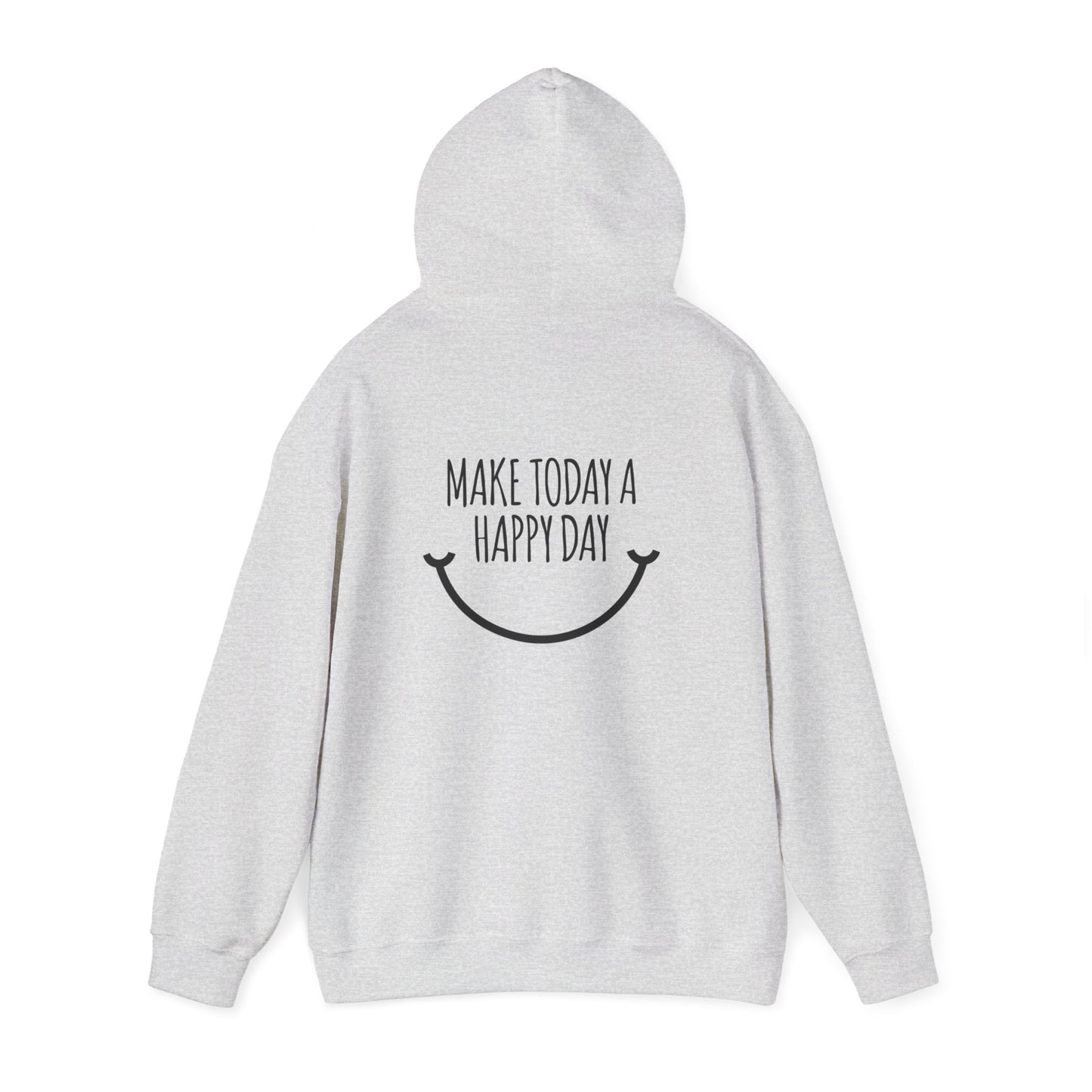 Smiley Face Sweatshirt